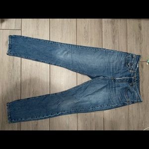 Levi’s 501 skinny